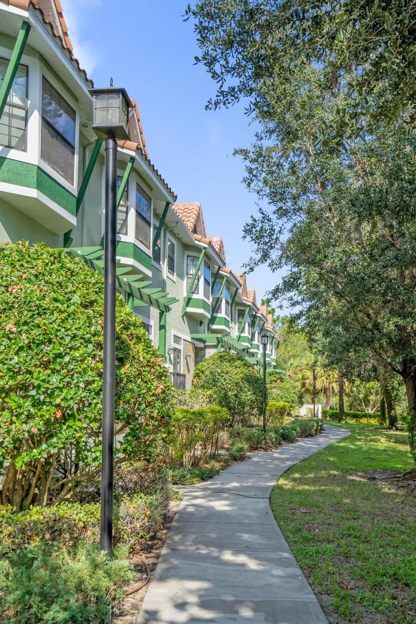 Memorial Day Magic - Townhome By Disney! أورلاندو المظهر الخارجي الصورة